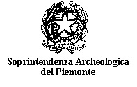 Soprintendenza Archeologica del Piemonte