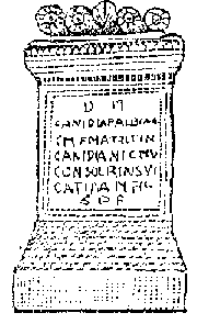 altare romano
