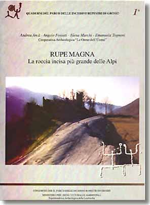 Rupe Magna- cover - copertina