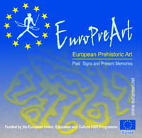 EuroPreArt European Prehistoric Art Online Database