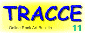 TRACCE Online Rock Art Bullettin
