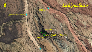 Figure 14 Chilca Norte
