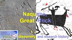 Naquane, Great Rock - 1