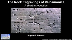 The Rock Engravings of Valcamonica. A short introduction