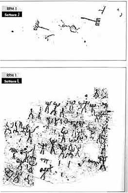 Rupe Magna - sample page - pagina