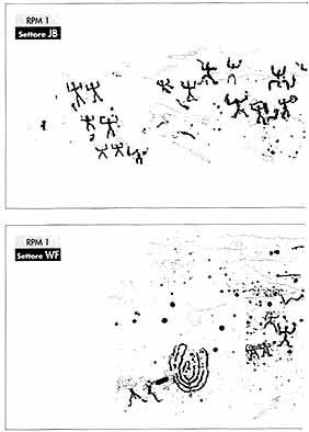 Rupe Magna - sample page - pagina